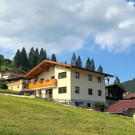 Sonnseit Living By Interhome *