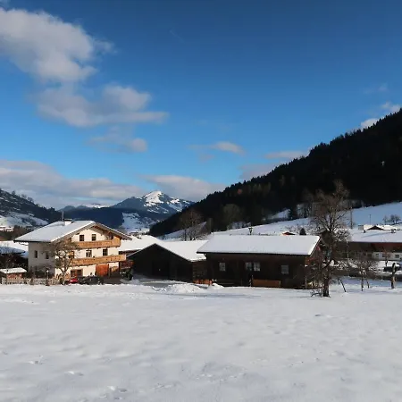 Sonnseit Living * Oberau