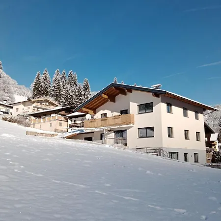 Sonnseit Living By Interhome Apartment Oberau