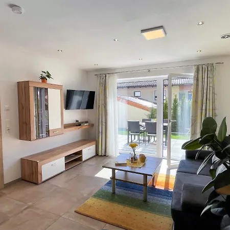 Sonnseit Living Appartement
