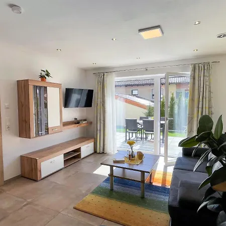 Sonnseit Living By Interhome Appartement