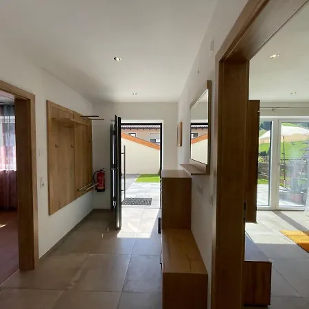 Sonnseit Living By Interhome