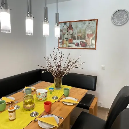 Apartment Sonnseit Living By Interhome