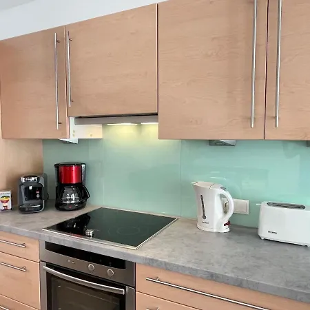 Sonnseit Living By Interhome * Oberau