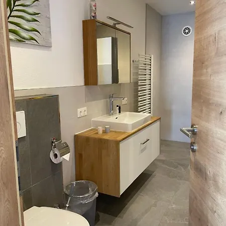 Sonnseit Living By Interhome *