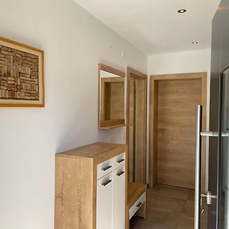 Appartement Sonnseit Living