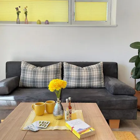 Apartment Sonnseit Living By Interhome *