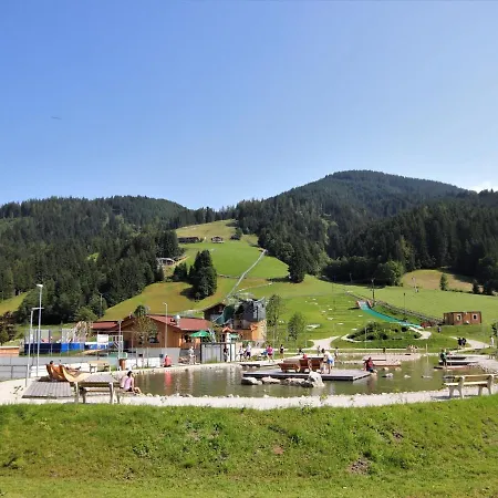 Apartment Sonnseit Living By Interhome Oberau