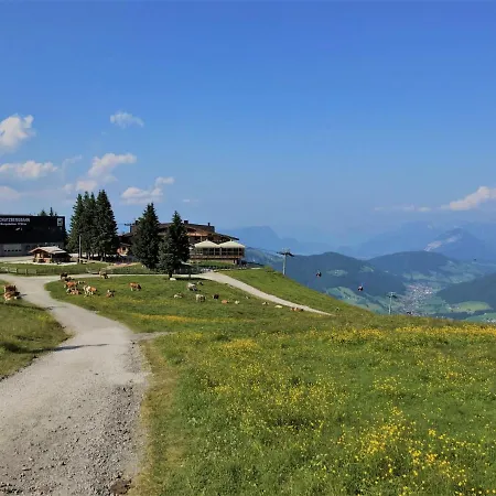 Sonnseit Living By Interhome Apartament *