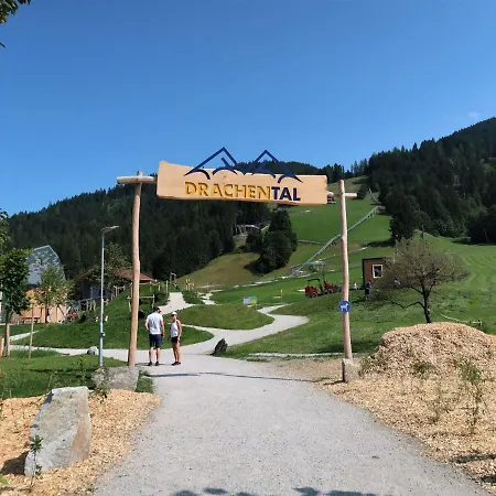 Sonnseit Living By Interhome * Oberau