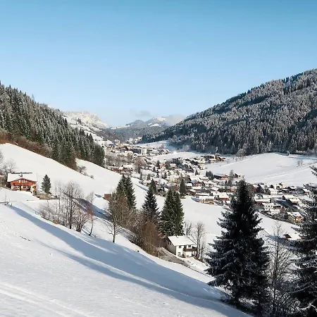 Sonnseit Living By Interhome Apartament