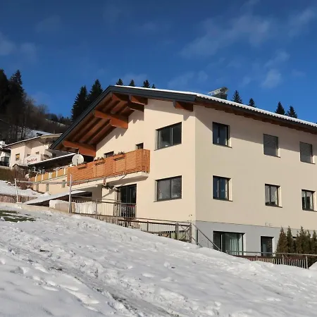 Apartman Sonnseit Living By Interhome *