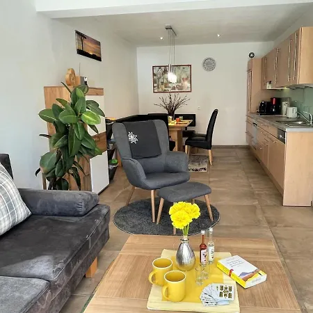 Sonnseit Living By Interhome شقة *