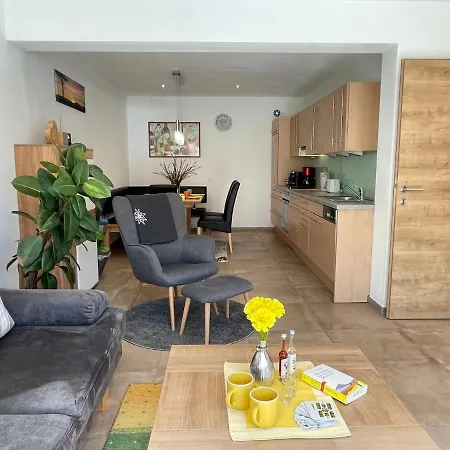 Sonnseit Living By Interhome * أوبيراو