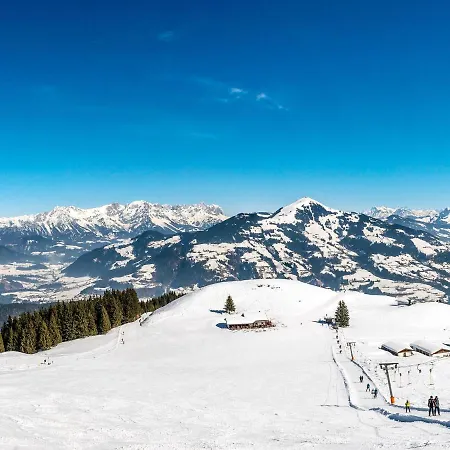 شقة Sonnseit Living By Interhome *