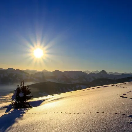 Sonnseit Living By Interhome أوبيراو