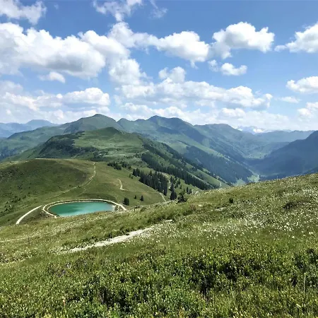 Sonnseit Living By Interhome شقة *