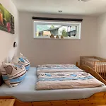 Sonnseit Living By Interhome Apartament