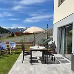 Sonnseit Living By Interhome Oberau