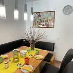 Apartament Sonnseit Living By Interhome