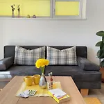 Apartament Sonnseit Living By Interhome *
