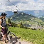 Sonnseit Living By Interhome Apartament