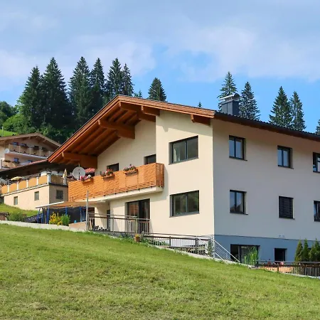 Sonnseit Living - Wil220 By Interhome Apartment Oberau