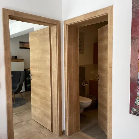 Appartamento Sonnseit Living By Interhome *