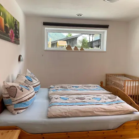 Sonnseit Living By Interhome Appartamento