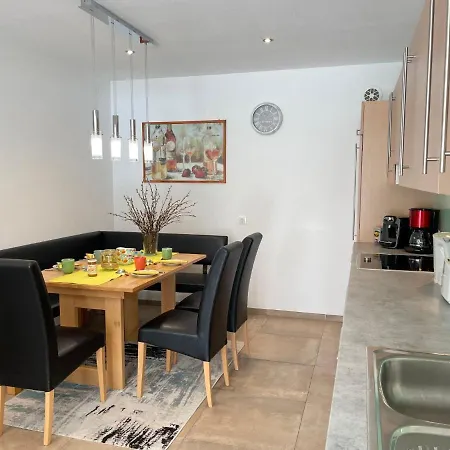 Sonnseit Living - Wil220 By Interhome Apartment
