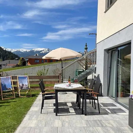 Sonnseit Living - Wil220 By Interhome Oberau