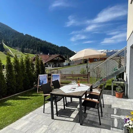 Sonnseit Living - Wil220 By Interhome Apartment