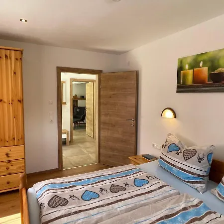 Sonnseit Living By Interhome Appartamento *