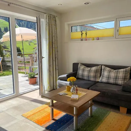 Sonnseit Living - Wil220 By Interhome Apartment *