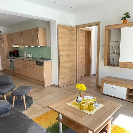 Sonnseit Living - Wil220 By Interhome Apartment