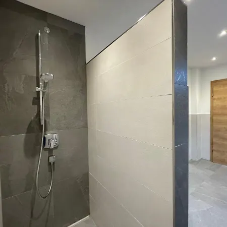 Sonnseit Living By Interhome Appartamento *