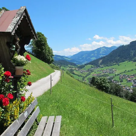 Sonnseit Living By Interhome Appartamento